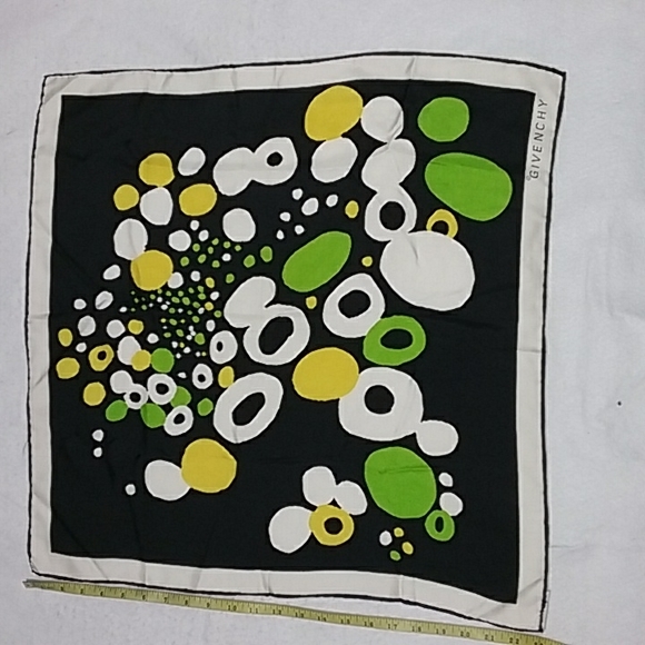 Givenchy Accessories - Givenchy Scarf